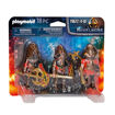 Picture of Playmobil Burnham Raiders Set